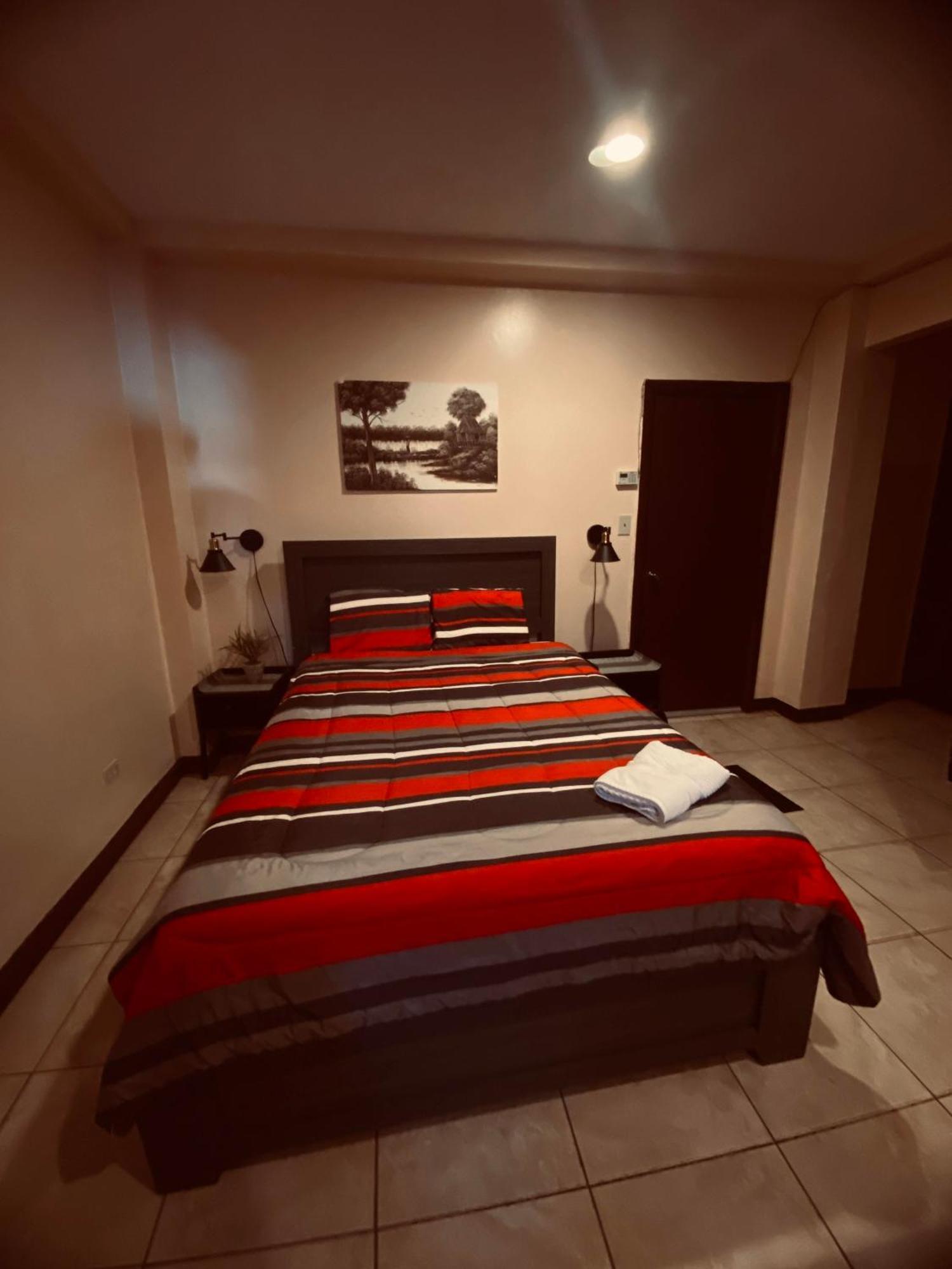 Palau Paradise Comfort Koror Cameră foto