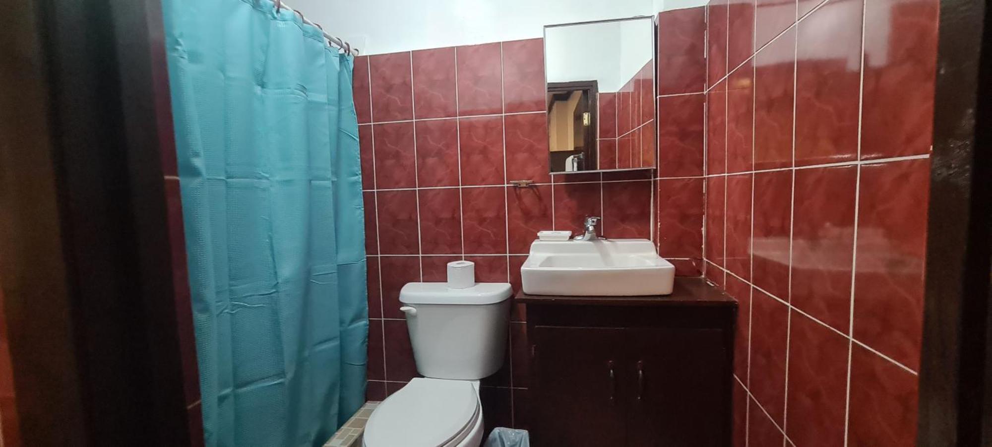 Palau Paradise Comfort Koror Cameră foto